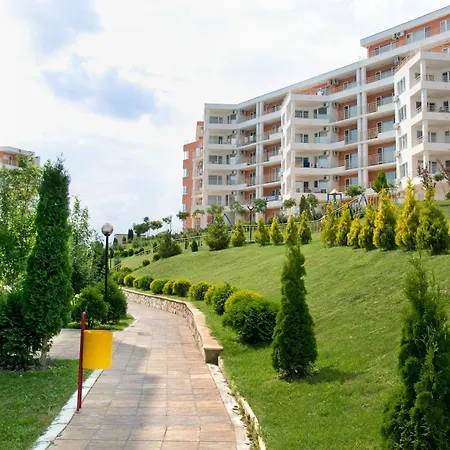 Apartament Deluxe In Crown And Imperial